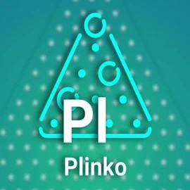 Plinko (Spribe) logo by Spribe Frumzi Casino