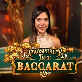 Prosperity Tree Baccarat – slot by Evolution, featured at frumzi-kaszino.com