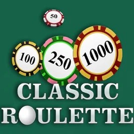 Roulette – slot by OneTouch Games, featured at frumzi-kaszino.com