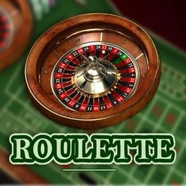 Roulette (Habanero) by Habanero, showcased at frumzi-kaszino.com – game logo