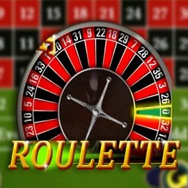 Roulette (Pragmatic Play) slot logo by Pragmatic Play at Frumzi Casino