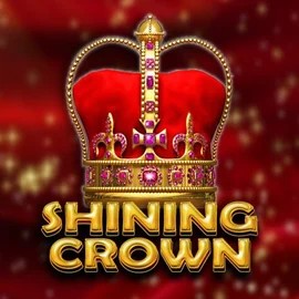 Shining Crown – slot by Amusnet Interactive, featured at frumzi-kaszino.com