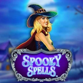 Spooky Spells online slot from Novomatic – play at frumzi-kaszino.com