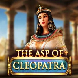 The Asp of Cleopatra – slot by Red Rake Gaming, featured at frumzi-kaszino.com