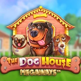 The Dog House Megaways – slot by Pragmatic Play, featured at frumzi-kaszino.com