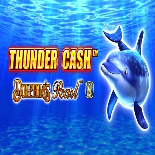 Thunder Cash Dolphins Pearl online slot from Novomatic – play at frumzi-kaszino.com