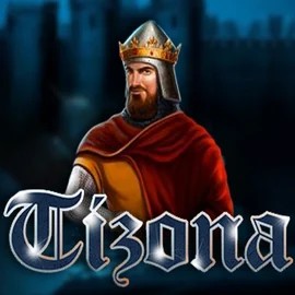 Tizona game by Merkur Gaming – logo hosted on Frumzi Casino