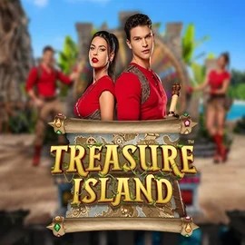 Treasure Island online slot from Pragmatic Play – play at frumzi-kaszino.com