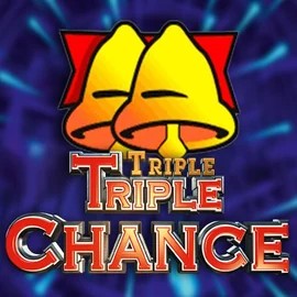Enjoy Triple Triple Chance by Merkur Gaming – logo hosted on frumzi-kaszino.com