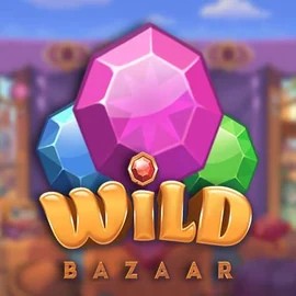 Wild Bazaar – slot by NetEnt, featured at frumzi-kaszino.com