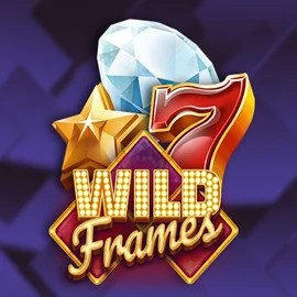 Play Wild Frames slot by Play’n GO on frumzi-kaszino.com
