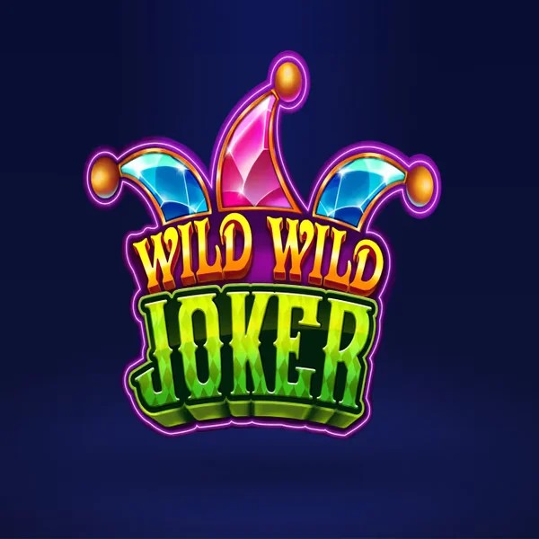 Wild Wild Joker logo – Slots by Pragmatic Play at Frumzi Casino