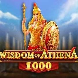 Wisdom of Athena 1000 online slot from Pragmatic Play – play at frumzi-kaszino.com
