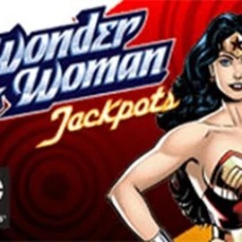 Wonder Woman Jackpots online slot from Amaya – play at frumzi-kaszino.com