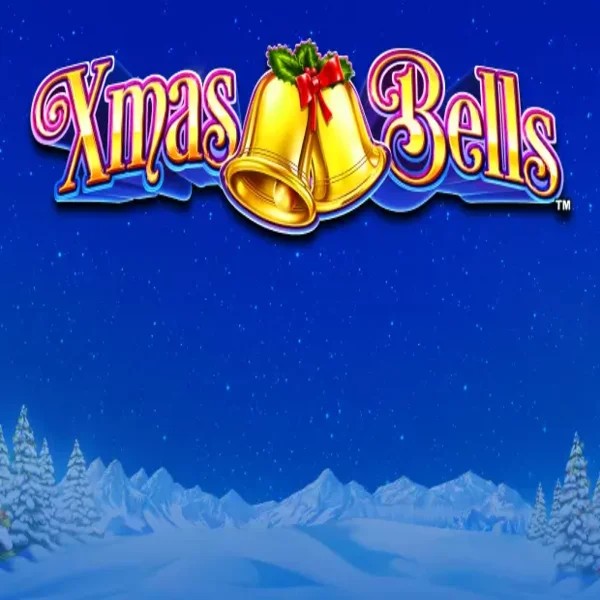 Slots logo of Xmas Bells from Greentube at Frumzi Casino